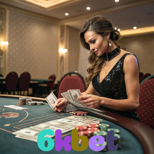 6kbet - Baixe o app 6kbet no Google Play e jogue ao vivo