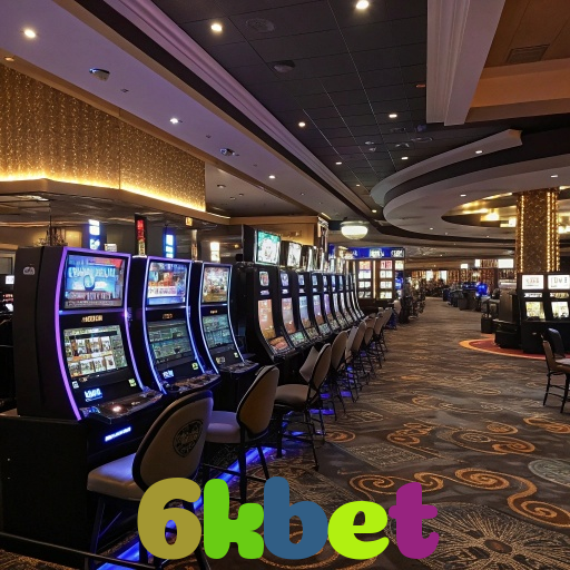 6kbet - Baixe o App 6kbet para Android e Comece a Jogar