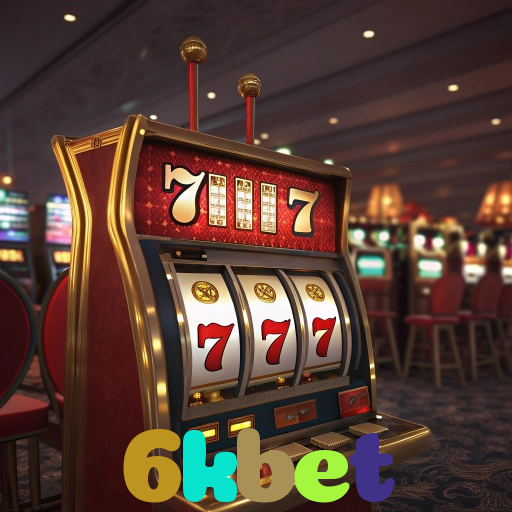 6kbet - Baixe o App 6kbet para Android e Comece a Jogar