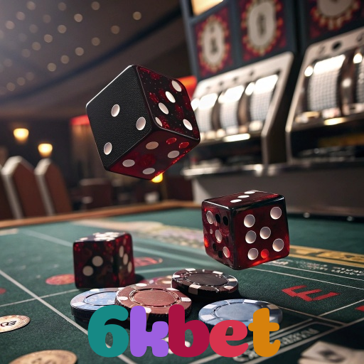 6kbet - Baixe o app 6kbet no Google Play e jogue ao vivo