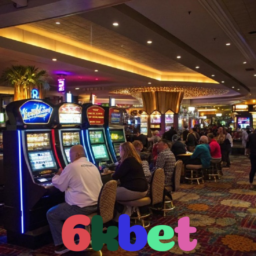 6kbet - Baixe o App 6kbet para Android e Comece a Jogar