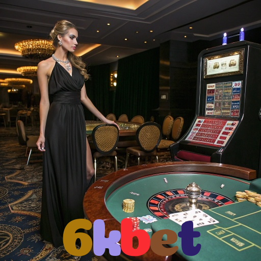 6kbet - Baixe o app 6kbet no Google Play e jogue ao vivo