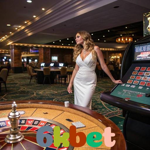 6kbet - Baixe o app 6kbet no Google Play e jogue ao vivo