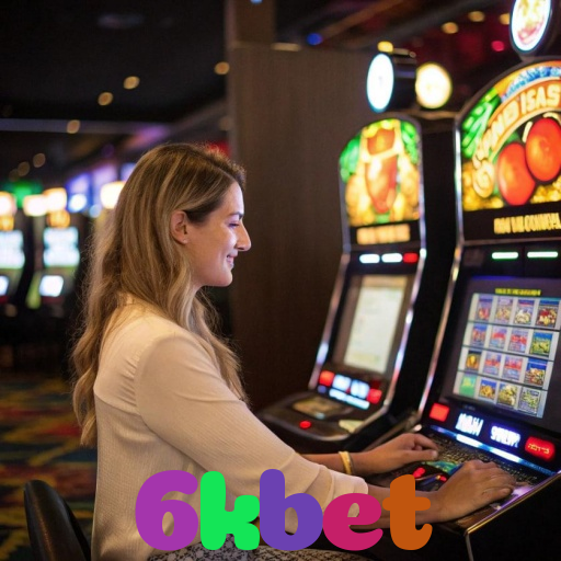 6kbet - Baixe o app 6kbet no Google Play e jogue ao vivo