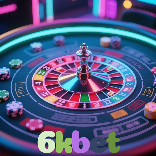 6kbet - Baixe o app 6kbet no Google Play e jogue ao vivo