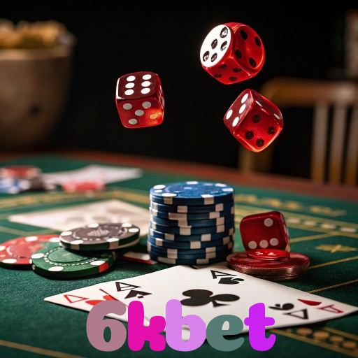 6kbet - Baixe o App 6kbet para Android e Comece a Jogar