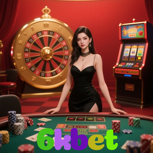 6kbet - Baixe o app 6kbet no Google Play e jogue ao vivo