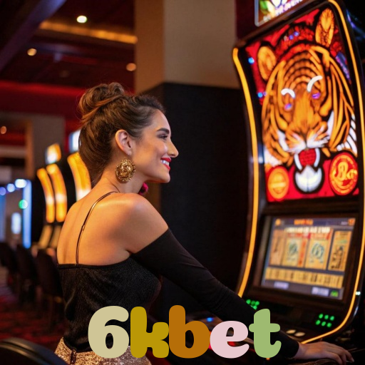 6kbet - Baixe o App 6kbet para Android e Comece a Jogar
