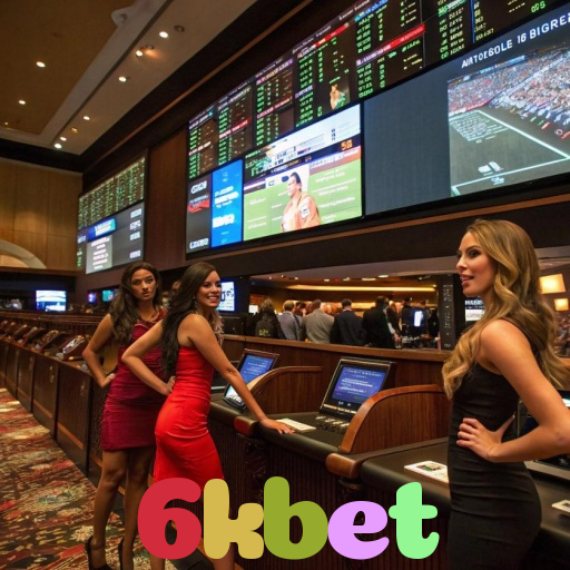6kbet - Baixe o App 6kbet para Android e Comece a Jogar