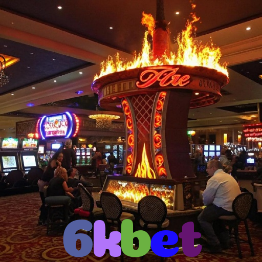 6kbet - Baixe o App 6kbet para Android e Comece a Jogar