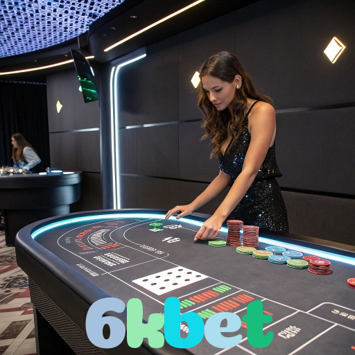6kbet - Baixe o App 6kbet para Android e Comece a Jogar