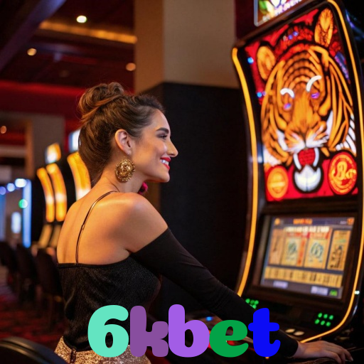 6kbet - Baixe o App 6kbet para Android e Comece a Jogar