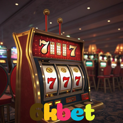 6kbet - Baixe o app 6kbet no Google Play e jogue ao vivo