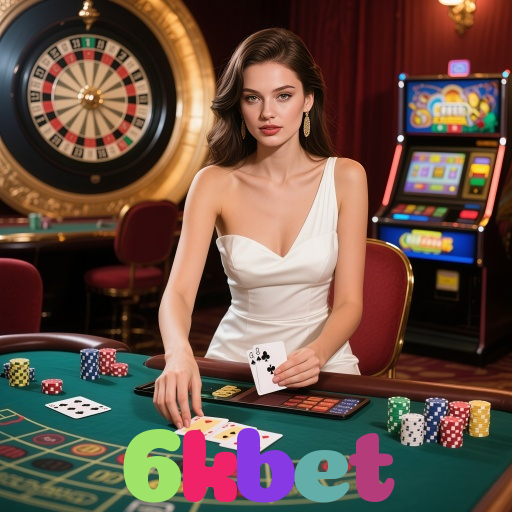 6kbet - Baixe o App 6kbet para Android e Comece a Jogar