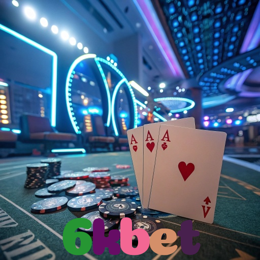 6kbet - Baixe o App 6kbet para Android e Comece a Jogar