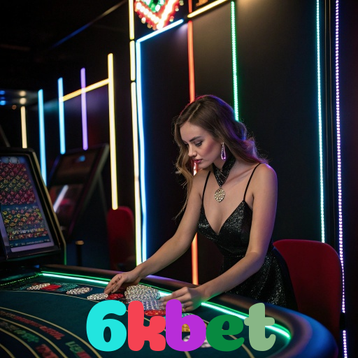 6kbet - Baixe o App 6kbet para Android e Comece a Jogar