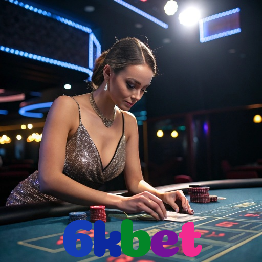 6kbet - Baixe o app 6kbet no Google Play e jogue ao vivo