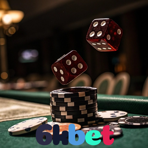 6kbet - Baixe o App 6kbet para Android e Comece a Jogar