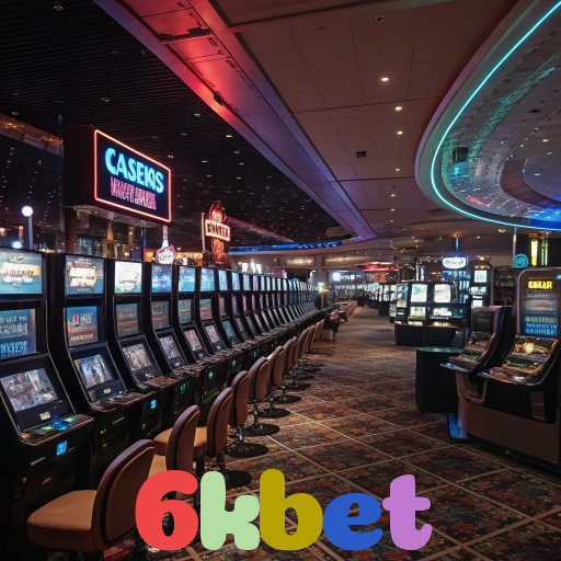 6kbet - Baixe o app 6kbet no Google Play e jogue ao vivo