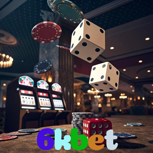 6kbet - Baixe o app 6kbet no Google Play e jogue ao vivo