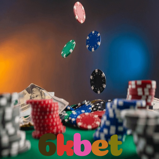 6kbet - Baixe o app 6kbet no Google Play e jogue ao vivo