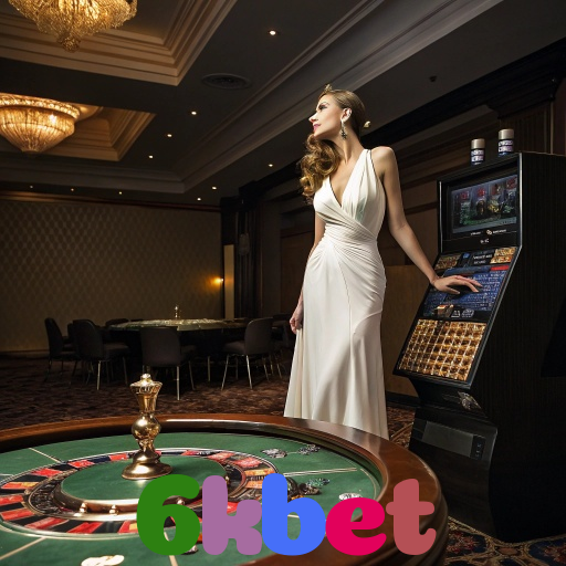 6kbet - Baixe o App 6kbet para Android e Comece a Jogar