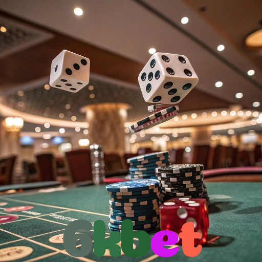 6kbet - Baixe o app 6kbet no Google Play e jogue ao vivo