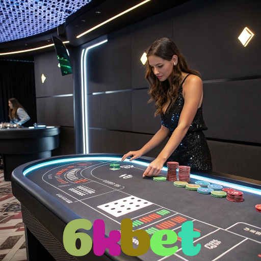 6kbet - Baixe o App 6kbet para Android e Comece a Jogar