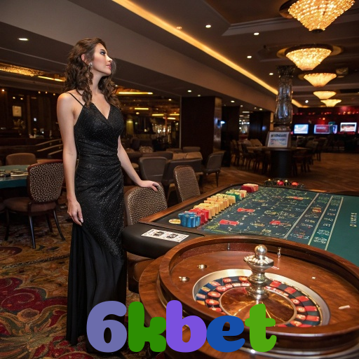6kbet - Baixe o app 6kbet no Google Play e jogue ao vivo