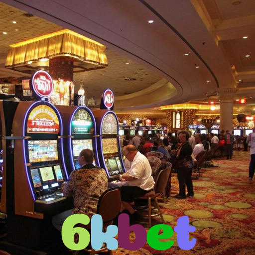 6kbet - Baixe o App 6kbet para Android e Comece a Jogar