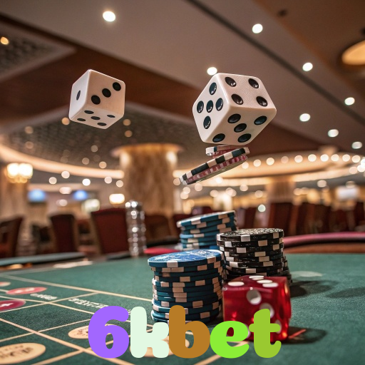 6kbet - Baixe o App 6kbet para Android e Comece a Jogar