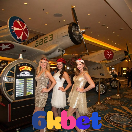 6kbet - Baixe o app 6kbet no Google Play e jogue ao vivo