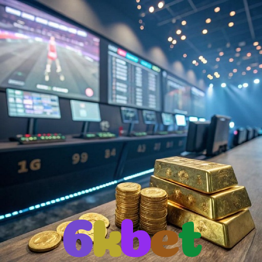 6kbet - Baixe o App 6kbet para Android e Comece a Jogar