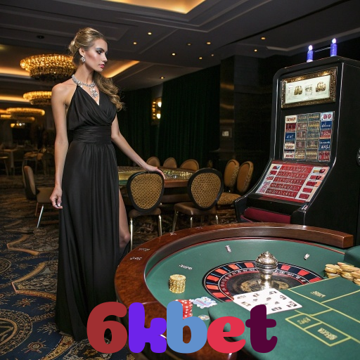 6kbet - Baixe o app 6kbet no Google Play e jogue ao vivo