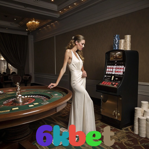6kbet - Baixe o app 6kbet no Google Play e jogue ao vivo