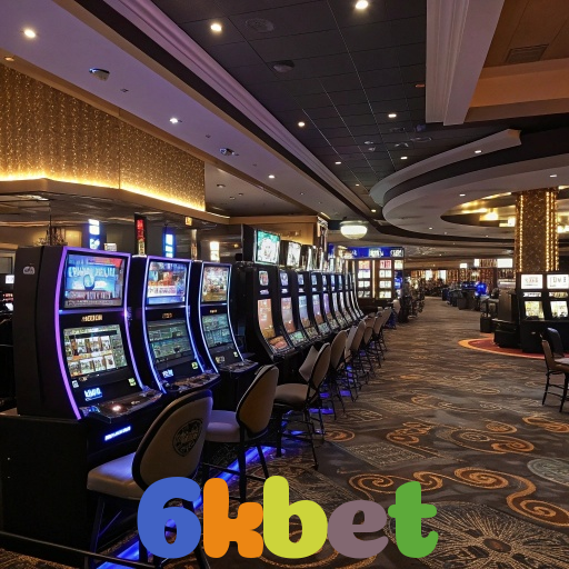 6kbet - Baixe o app 6kbet no Google Play e jogue ao vivo