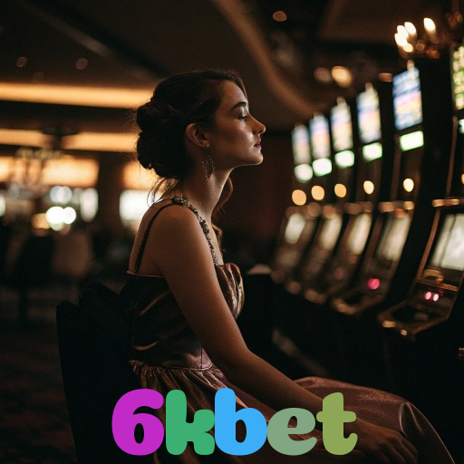 6kbet - Baixe o App 6kbet para Android e Comece a Jogar