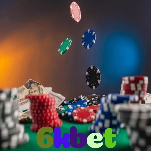 6kbet - Baixe o App 6kbet para Android e Comece a Jogar