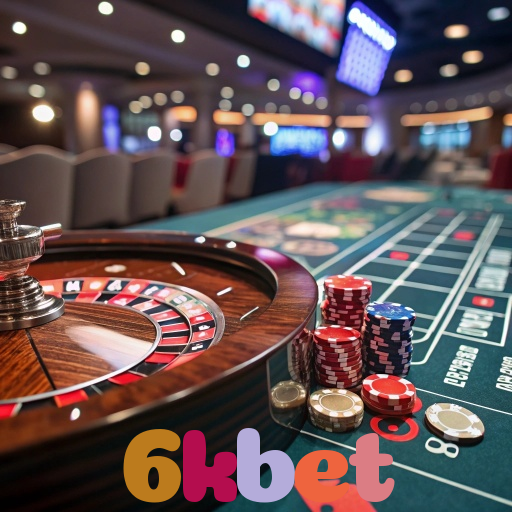 6kbet - Baixe o App 6kbet para Android e Comece a Jogar
