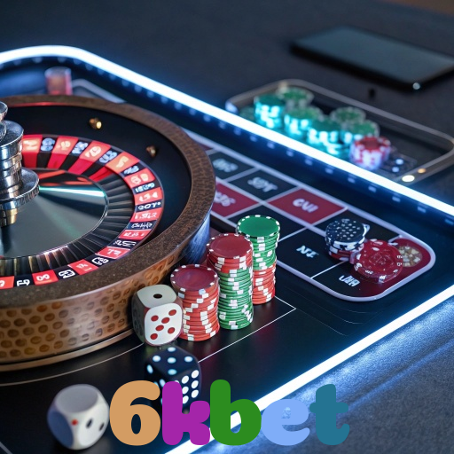 6kbet - Baixe o App 6kbet para Android e Comece a Jogar