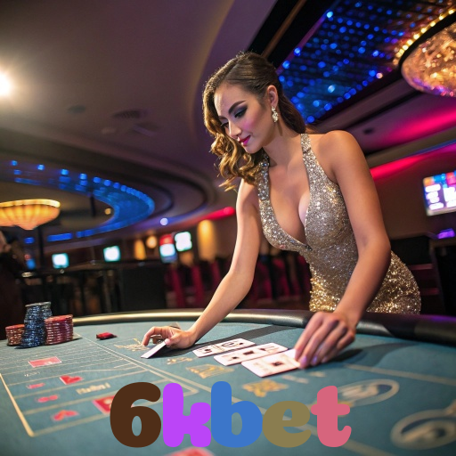 6kbet - Baixe o App 6kbet para Android e Comece a Jogar