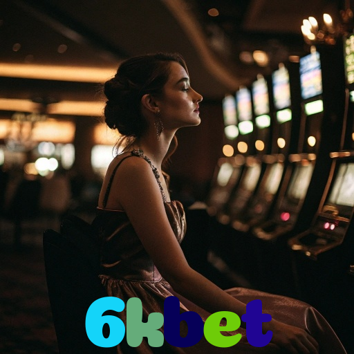 6kbet - Baixe o app 6kbet no Google Play e jogue ao vivo