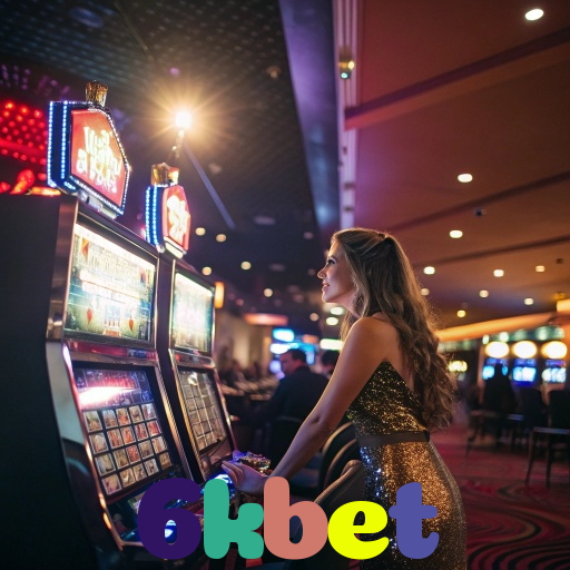 6kbet - Baixe o App 6kbet para Android e Comece a Jogar