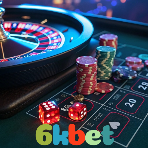 6kbet - Baixe o App 6kbet para Android e Comece a Jogar
