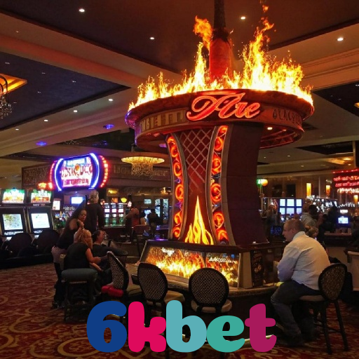 6kbet - Baixe o App 6kbet para Android e Comece a Jogar