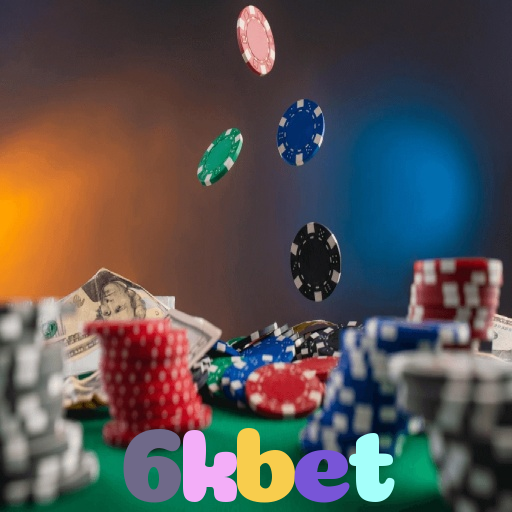6kbet - Baixe o App 6kbet para Android e Comece a Jogar