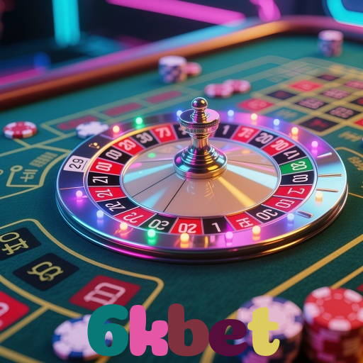 6kbet - Baixe o App 6kbet para Android e Comece a Jogar