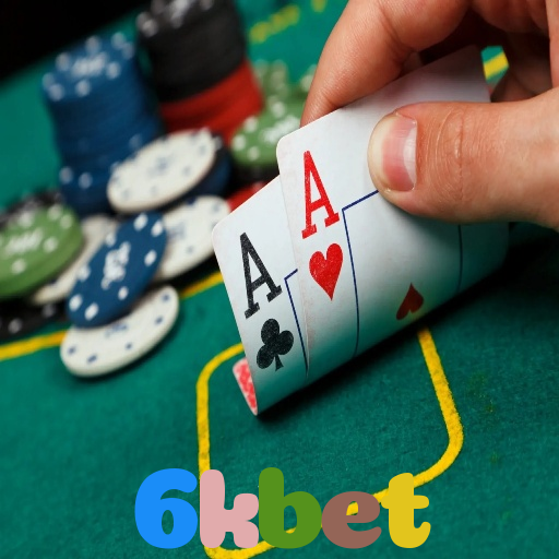 6kbet - Baixe o app 6kbet no Google Play e jogue ao vivo