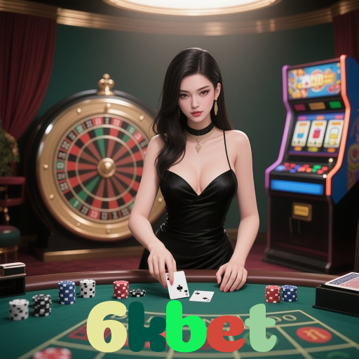 6kbet - Baixe o App 6kbet para Android e Comece a Jogar