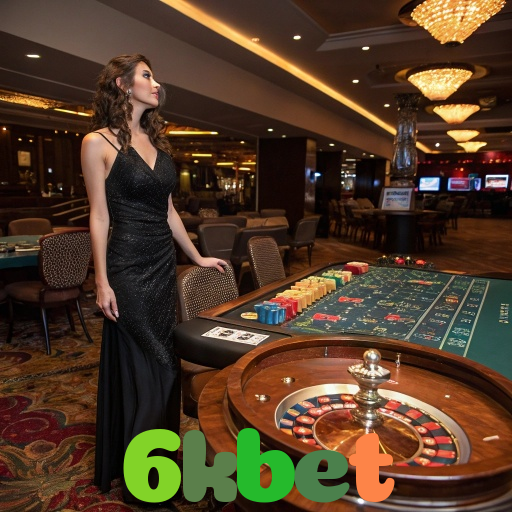 6kbet - Baixe o app 6kbet no Google Play e jogue ao vivo